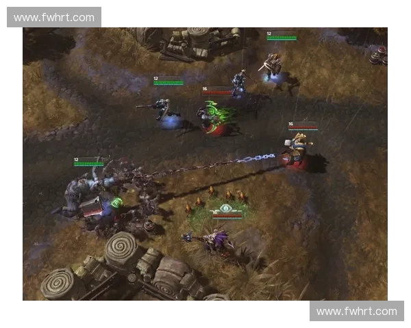 《风暴英雄中最强卡牌解析及如何打造胜利策略》