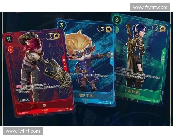 风暴英雄与炉石传说联动新版本揭晓全新英雄卡牌玩法与策略解析